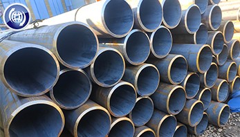 How much do you know about DN2008 seamless steel pipes?