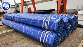 Xinyue Steel Joins hands with Nigeria to create a new chapter in oil pipelines