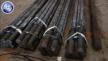 Xinyue Steel Carbon Round Bar to Brazil for Machining