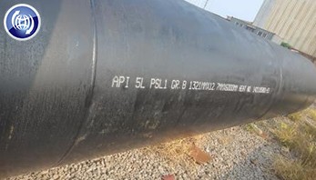 Xinyue Steel T-JOINT WELDED PIPE and SMLS STEEL PIPE to Malaysia