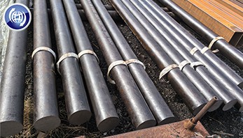 Xinyue Steel Round bar to Malaysia for Stock Use