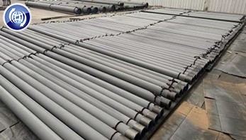 Xinyue Steel Welded Pipe and Pipe Fittings to Marshall Islands