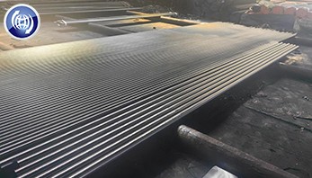 Xinyue Steel Seamless steel pipe to Thailand for Boiler Tubes Used