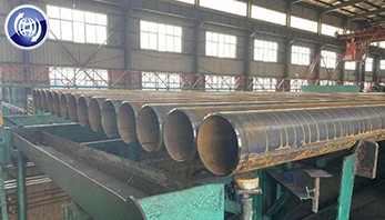 Xinyue Steel Carbon Steel Pipes and Fittings to Middle East