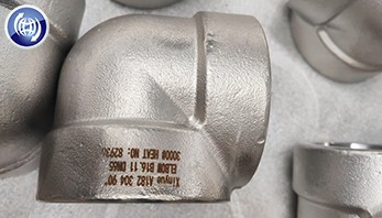 Supplying Quality Fittings for a Hydraulic Project in the Philippines