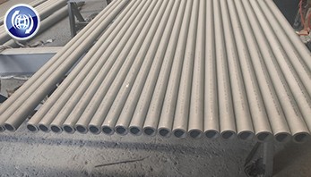 Xinyue Steel SMLS Stainless Steel Pipe to Malaysia for Building Structure