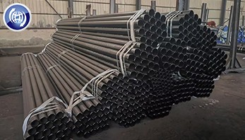 Xinyue Steel Steel pipes and pipe fittings to Singapore
