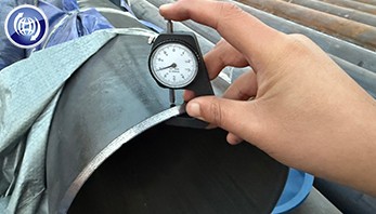 Xinyue Steel SMLS PIPE and Fittings to Africa for Pipeline maintenance