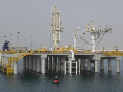 Australia Long Piling Project