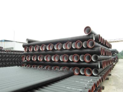 What can we do when it comes to corrosion steel pipes？