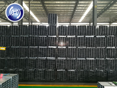 What do you know about ERW steel pipes from Xinyue Steel?