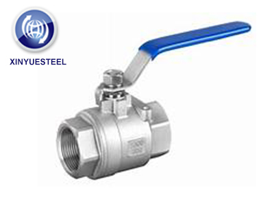 A brief introduction to Ball Valve