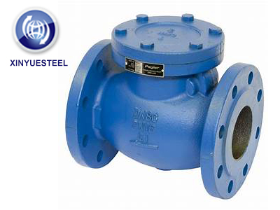 A brief introduction to Check Valve