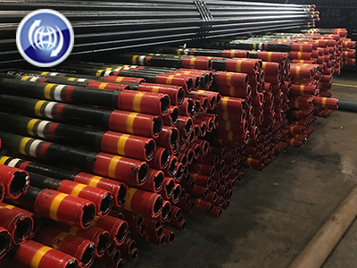 A guide to seamless drill pipe