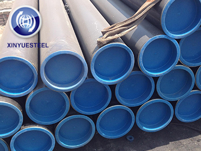 A guide to Seamless Line Pipe