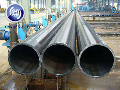 A guide to Seamless Boiler Tube