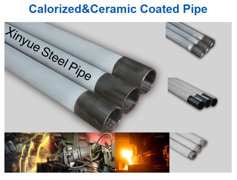 A guide to Oxygen lance tube