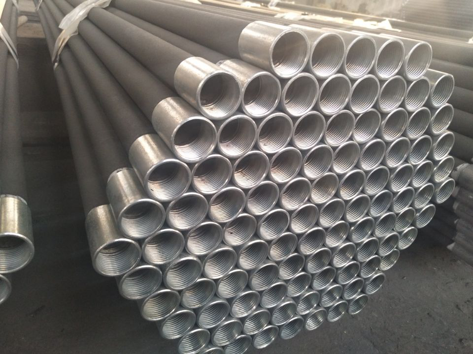 Lance tube from Xinyue is shipped