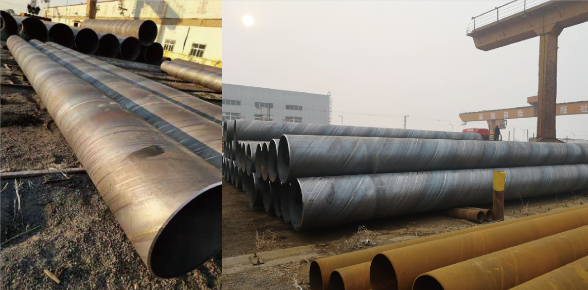 Xinyue supported the project of Southeast Asia marine construction