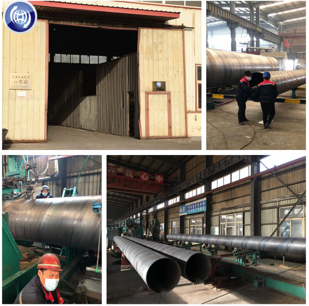 Thanks customers and friends for your business support to Xinyue Steel