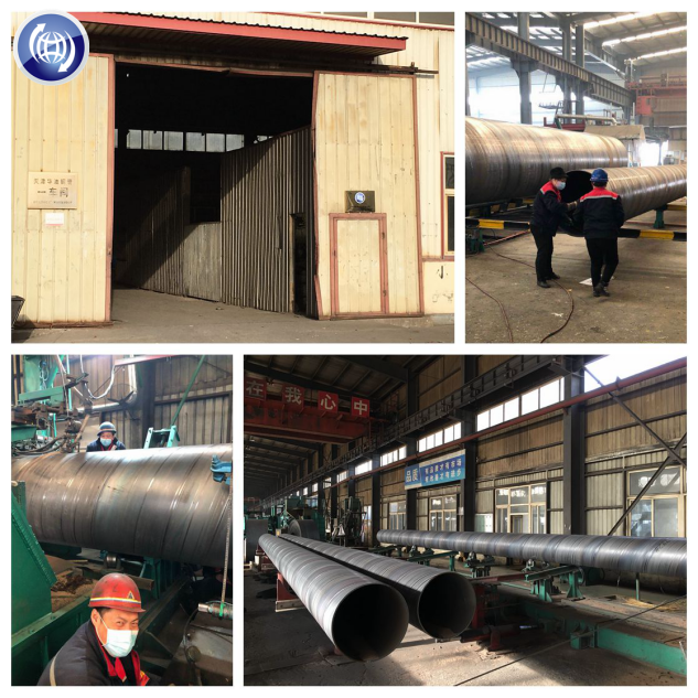Xinyue Steel’s production is full of orders