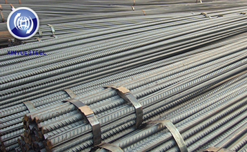 Rebar demand is gradually weakening