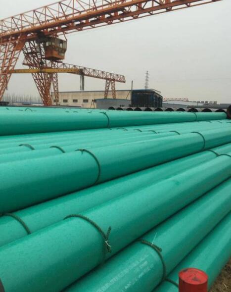 Xinyue Supports Vietnam Underground Pipeline Project