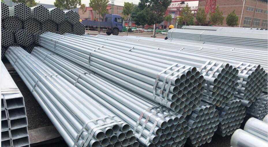 Xinyue Steel Group- Expertise in thin wall thickness seamless steel pipe