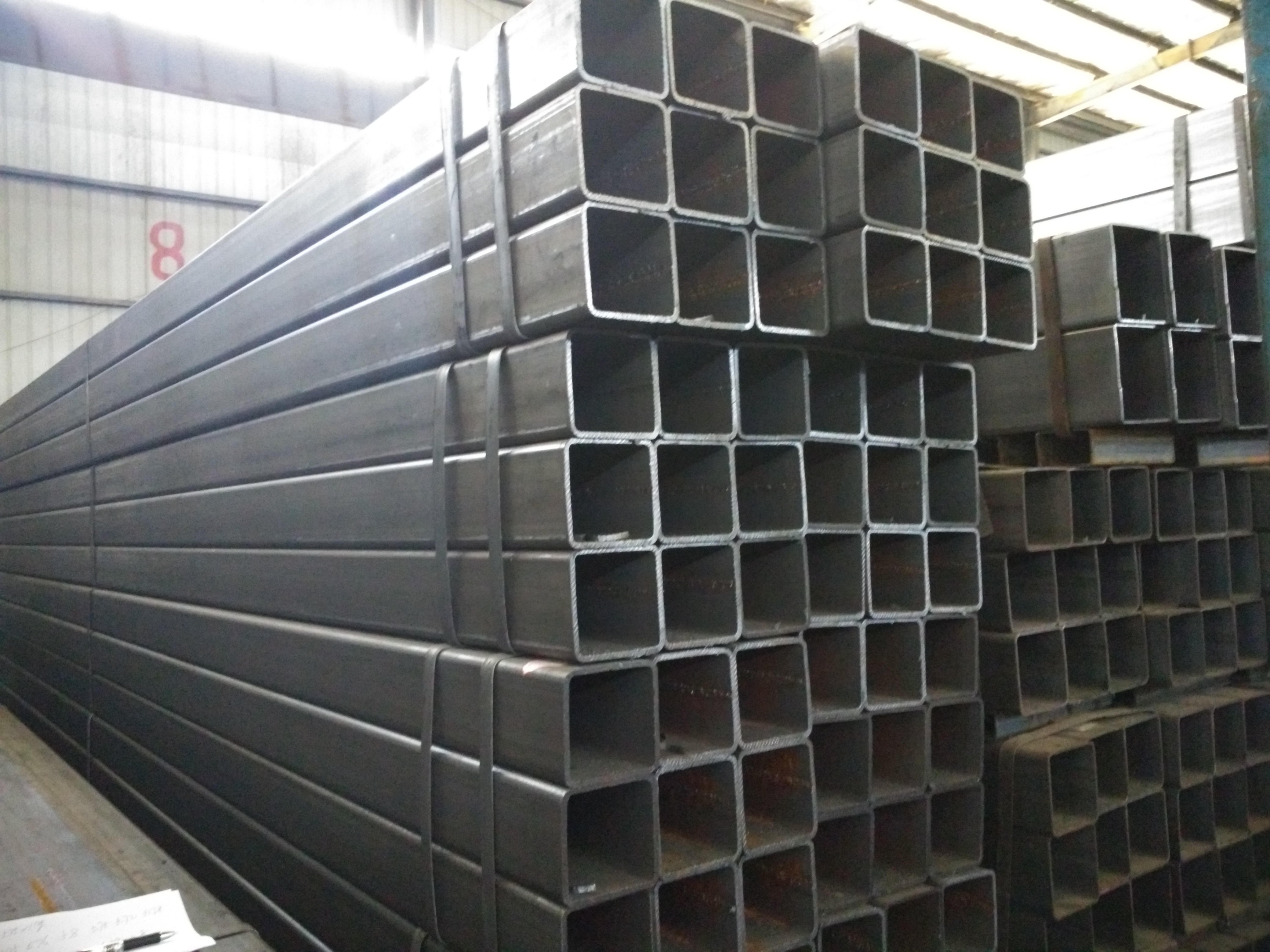 Xinyue Steel Group- Trust-worthy