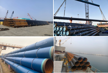Xinyue Steel Group---Your specialist in steel pipe