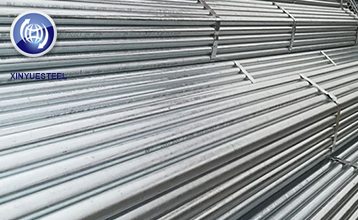 Stainless steel futures prices fluctuate downward