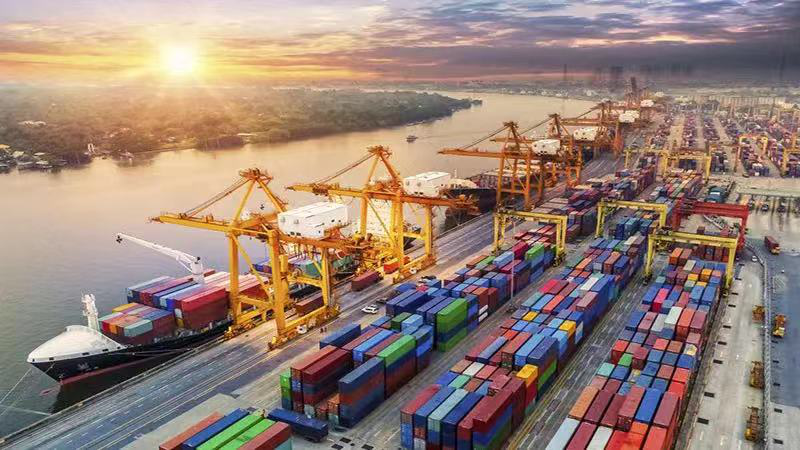 Why sea shipment market rising so sharp recently?