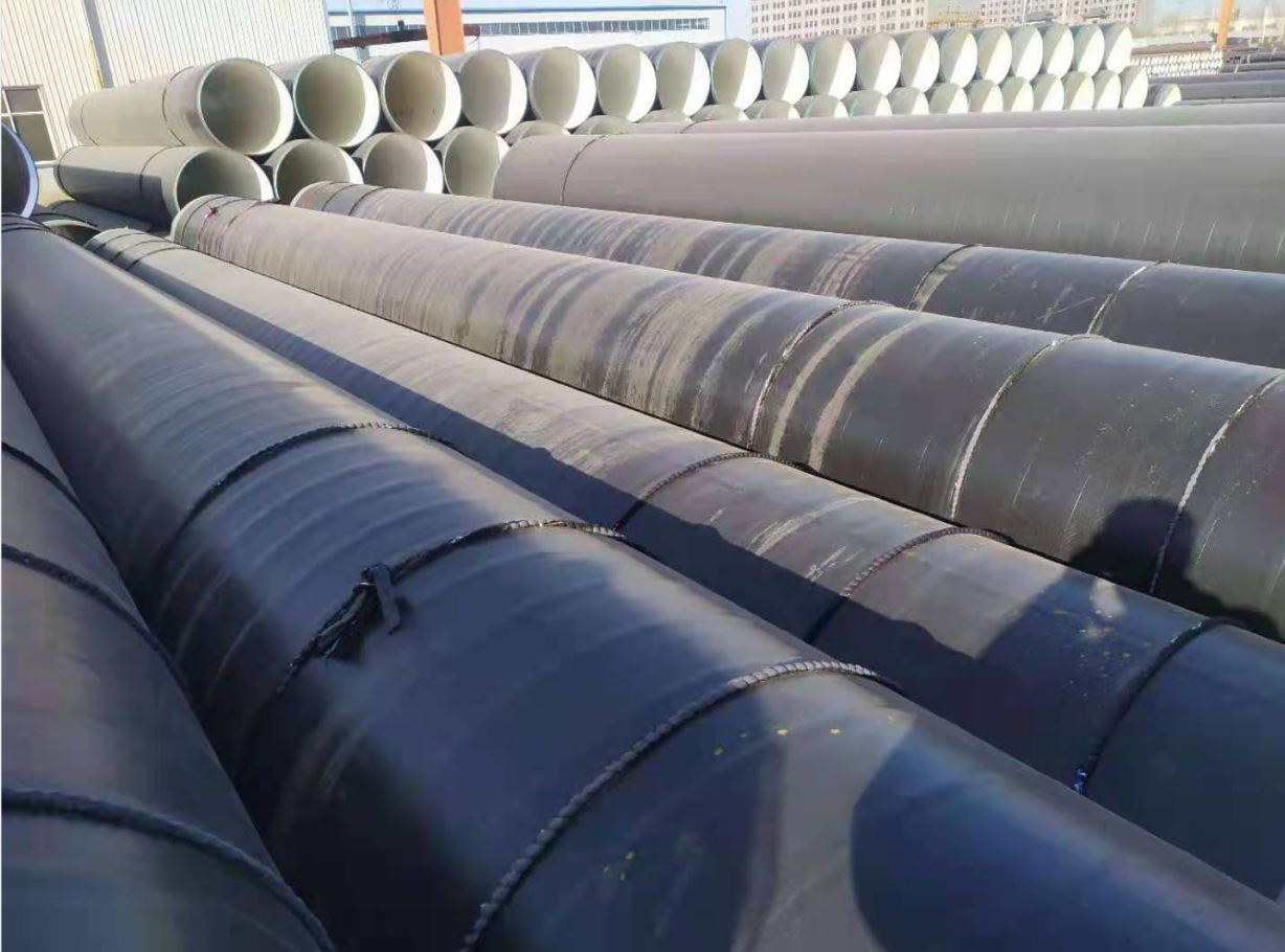 Reliable choice of steel pipe---Tianjin Xinyue Steel