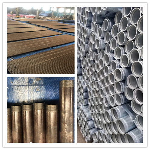 A must choice for the inventory of regular customers in Africa -- Xinyue Steel