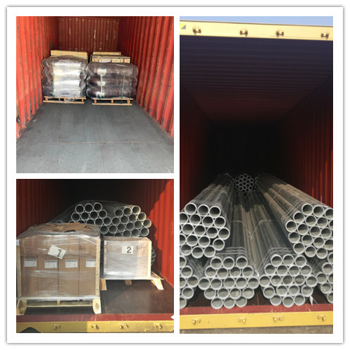 A must choice for the inventory of regular customers in Africa -- Xinyue Steel