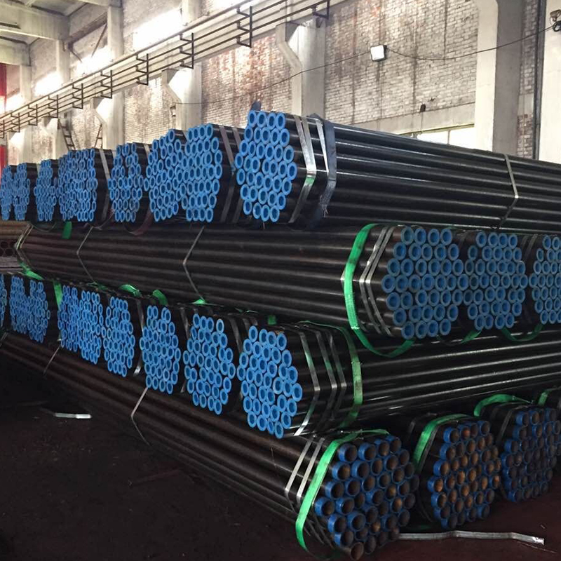 Xinyue Steel Support Bangladesh Steam & Condensate Line Project
