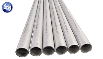 How to store 304 stainless steel pipes?