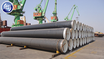 How to Select Anti-corrosion Coatings for Steel Pipes in Industrial Projects