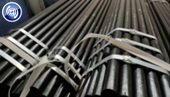 Xinyue Steel Seamless Steel Pipe to Sri Lanka for inventory
