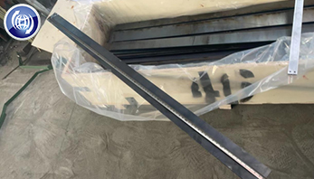 Xinyue's Robust Inventory Supports Client with 160 Tons of Steel Strip for Container Tank Accessories Xinyue's Robust Inventory Supports Client with 160 Tons of Steel Strip for Container Tank Accessories