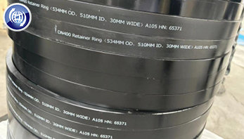 Xinyue Steel ERW Steel Pipe and Pipe Fittings to Australia for Mining Project