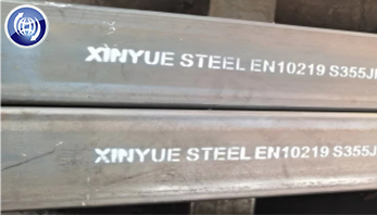 Xinyue Steel ERW