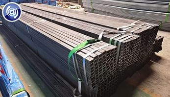 Xinyue Steel Rectangular and Square Hollow Section to Malaysia Xinyue Steel Rectangular and Square Hollow Section to Malaysia