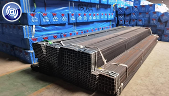 Xinyue Steel Rectangular and Square Hollow Section to Malaysia Xinyue Steel Rectangular and Square Hollow Section to Malaysia