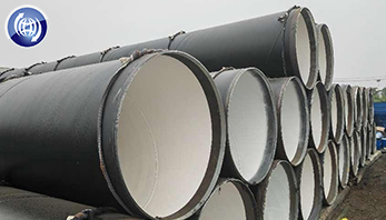 Xinyue Steel SSAW Steel Pipes to Dominican Republic for Drink Water Transmission Project Xinyue Steel SSAW Steel Pipes to Dominican Republic for Drink Water Transmission Project