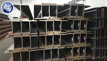 Xinyue Steel Steel Plates and Steel Sections to Egypt for Steel Structure Fabrication Xinyue Steel Steel Plates and Steel Sections to Egypt for Steel Structure Fabrication