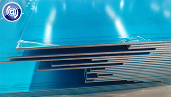 Xinyue Steel Aluminium Plate to UAE for Hotel Construction