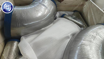 Xinyue Steel Stainless Flange to Asian Market for Water Treatment Xinyue Steel Stainless Flange to Asian Market for Water Treatment