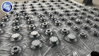 Xinyue Steel Welded Pipe and Pipe Fittings to Marshall Islands Xinyue Steel Welded Pipe and Pipe Fittings to Marshall Islands