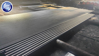 Xinyue Steel Seamless steel pipe to Thailand for Boiler Tubes Used